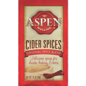 Original Spice Mulling Blend Single Serving