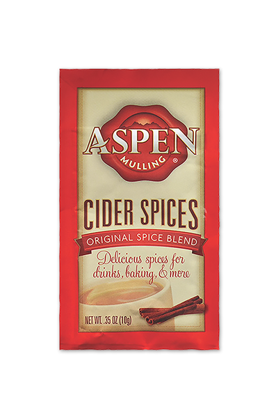 Original Spice Mulling Blend Single Serving